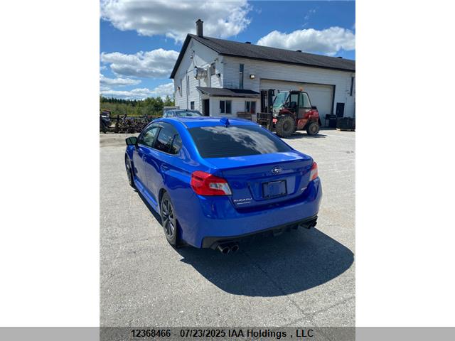 Subaru dib 2019 JF1VA1A64K9818248 Image 3