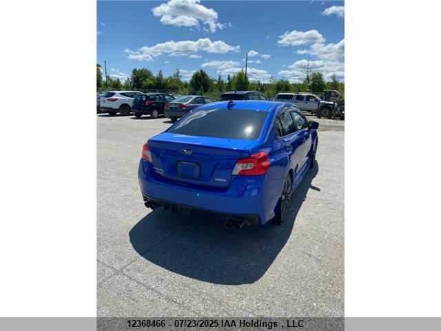 Subaru dib 2019 JF1VA1A64K9818248 Image 4