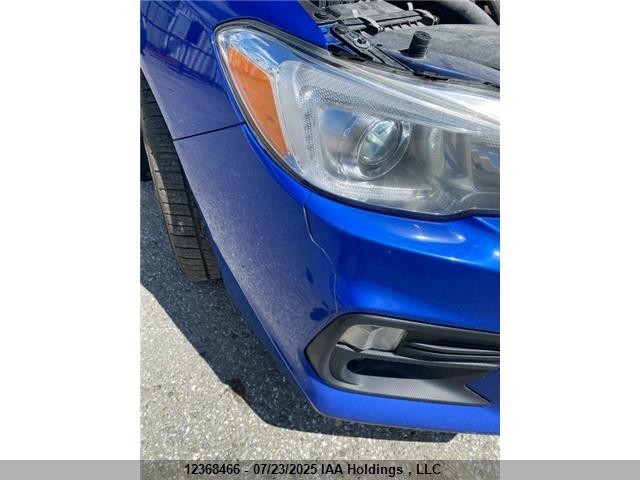 Subaru dib 2019 JF1VA1A64K9818248 Image 6
