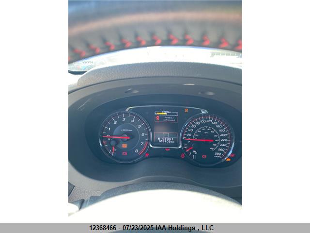 Subaru dib 2019 JF1VA1A64K9818248 Image 7