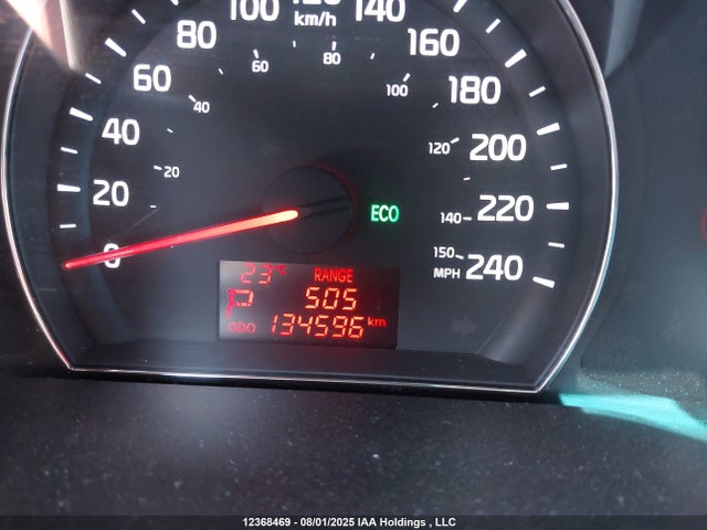 5XYKTDA7XFG579116 KIA gasoline 3.3 v6 gdi lambda ii