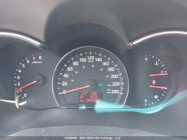 5XYKTDA7XFG579116 KIA gasoline 3.3 v6 gdi lambda ii