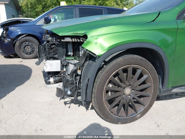 WDCTG4GB6JJ379423 Mercedes-Benz 270