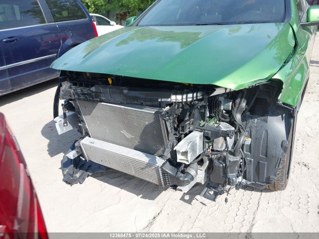 WDCTG4GB6JJ379423 Mercedes-Benz 270
