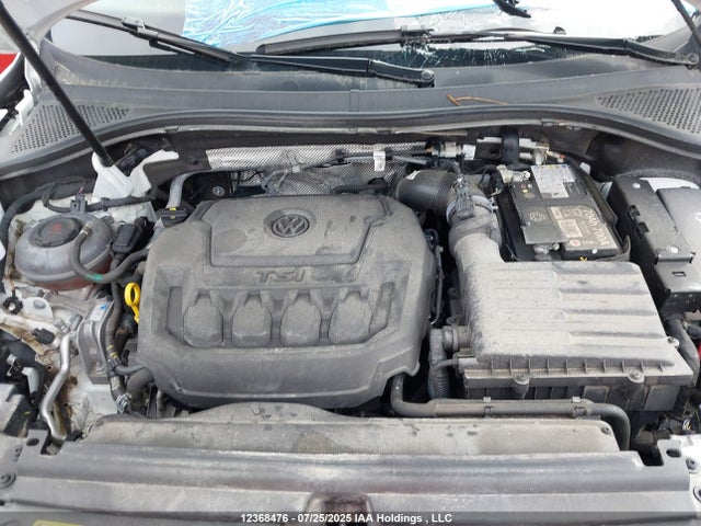 Volkswagen tsi 2024 3VVFB7AX0RM042916 Image 10