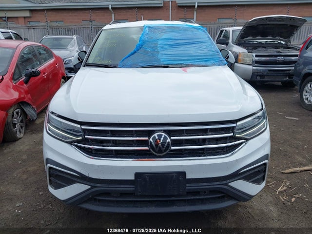 Volkswagen tsi 2024 3VVFB7AX0RM042916 Image 12