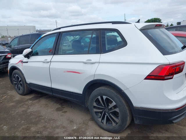 Volkswagen tsi 2024 3VVFB7AX0RM042916 Image 14
