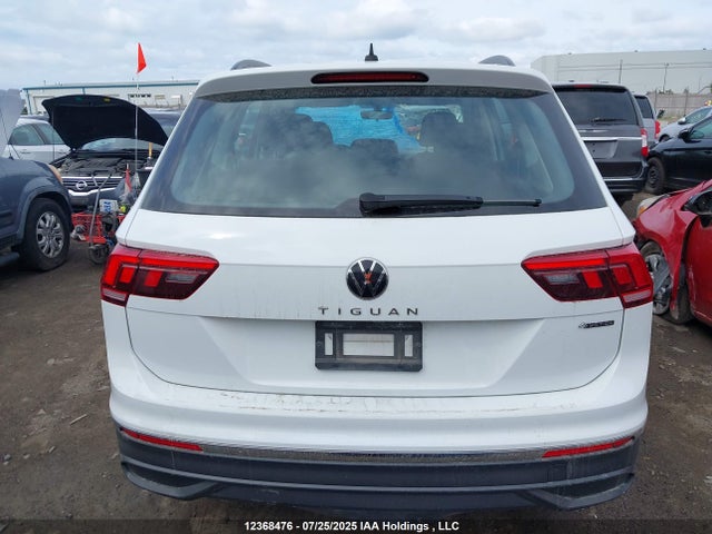 Volkswagen tsi 2024 3VVFB7AX0RM042916 Image 16