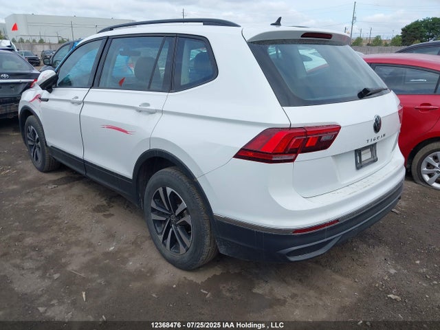 Volkswagen tsi 2024 3VVFB7AX0RM042916 Image 3