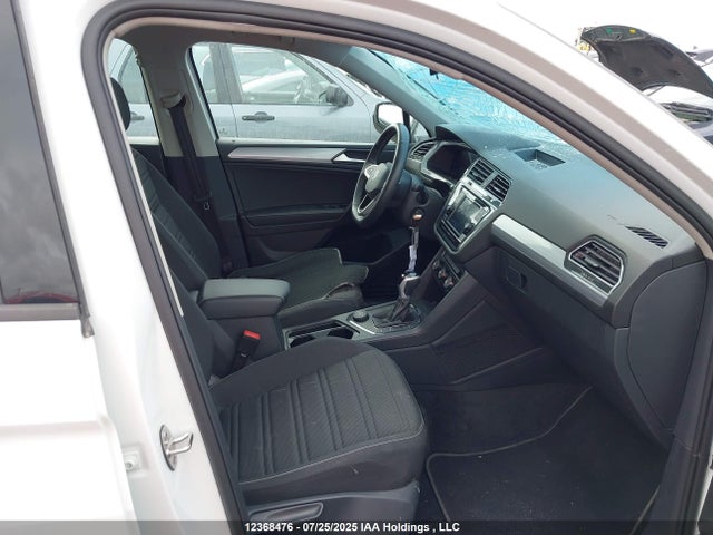 Volkswagen tsi 2024 3VVFB7AX0RM042916 Image 5
