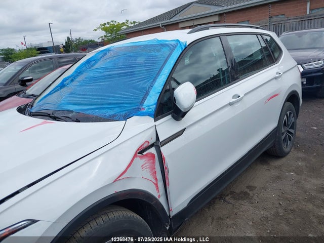 Volkswagen tsi 2024 3VVFB7AX0RM042916 Image 6