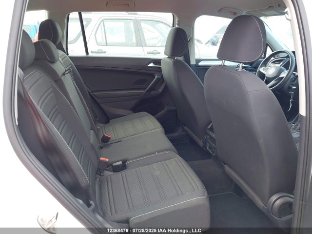 Volkswagen tsi 2024 3VVFB7AX0RM042916 Image 8