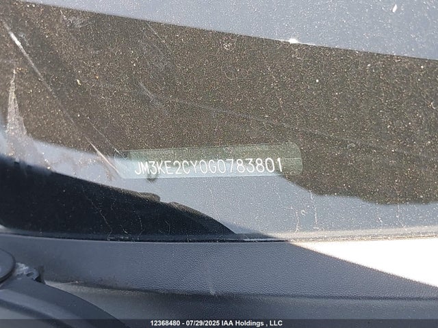 JM3KE2CY0G0783801 Mazda py