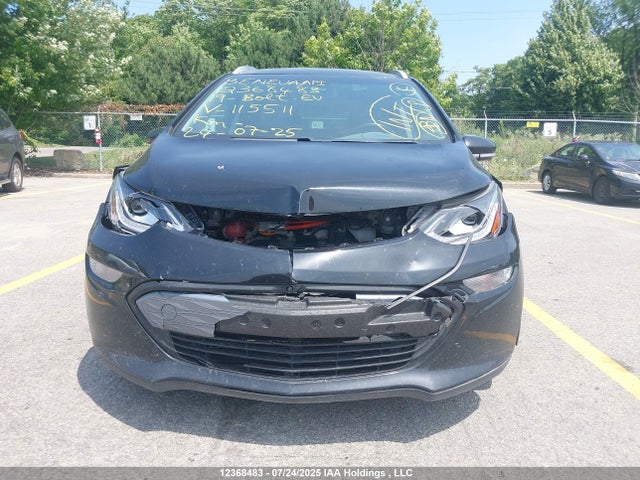 1G1FZ6S00K4115511 Chevrolet BOLT EV