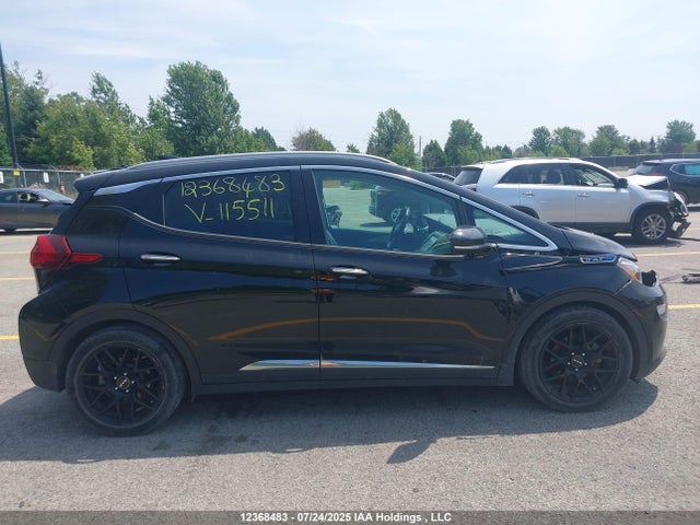 1G1FZ6S00K4115511 Chevrolet BOLT EV