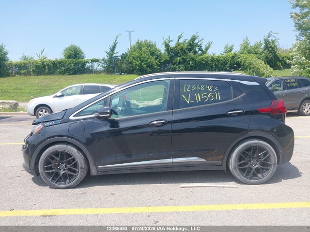 1G1FZ6S00K4115511 Chevrolet BOLT EV