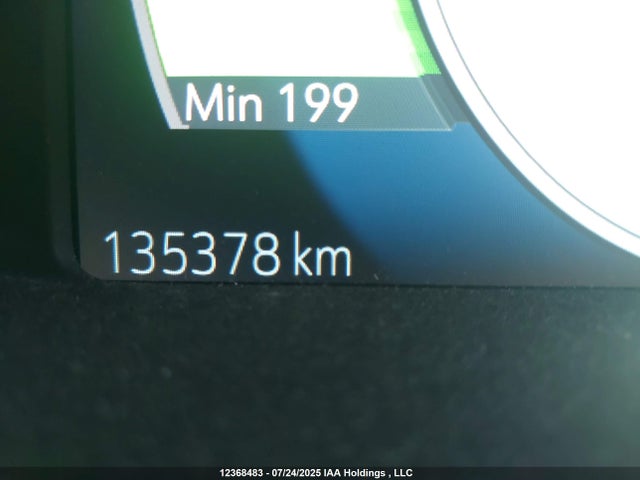 1G1FZ6S00K4115511 Chevrolet BOLT EV