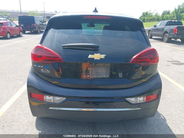 1G1FZ6S00K4115511 Chevrolet BOLT EV