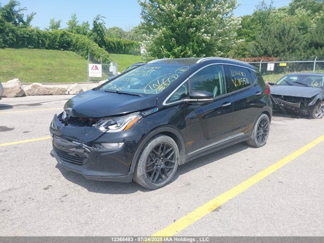1G1FZ6S00K4115511 Chevrolet BOLT EV