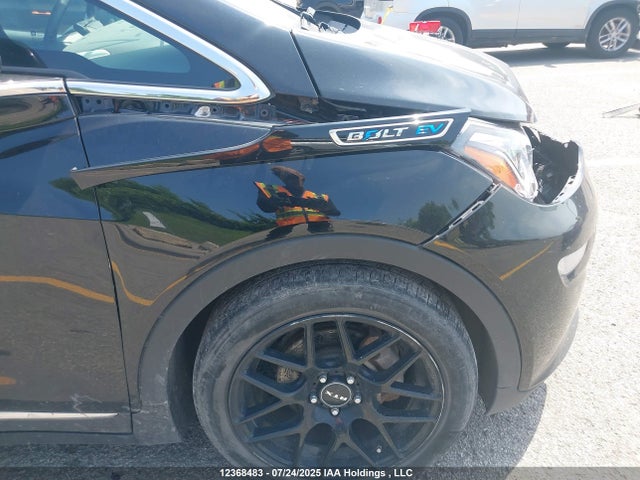 1G1FZ6S00K4115511 Chevrolet BOLT EV
