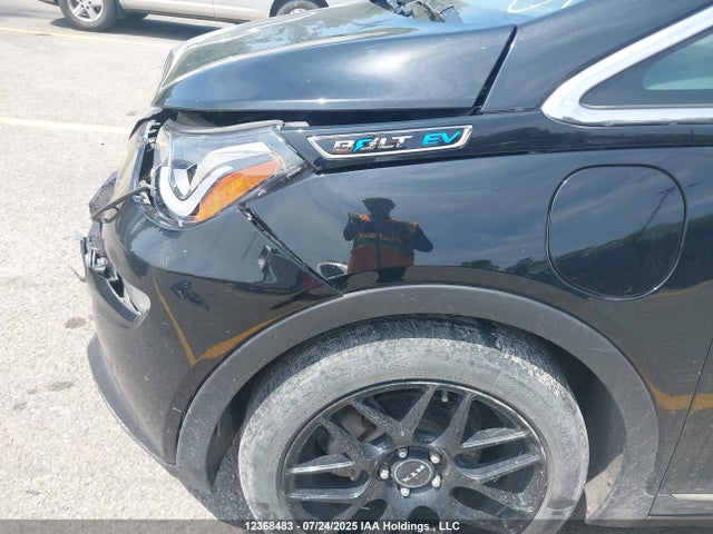 1G1FZ6S00K4115511 Chevrolet BOLT EV