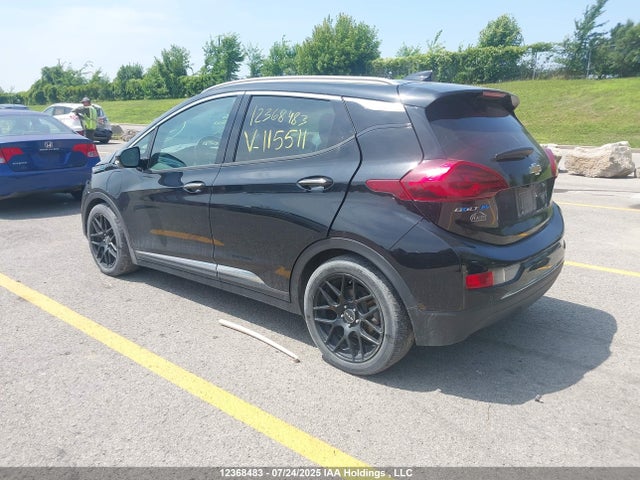 1G1FZ6S00K4115511 Chevrolet BOLT EV