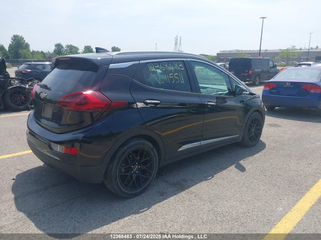 1G1FZ6S00K4115511 Chevrolet BOLT EV