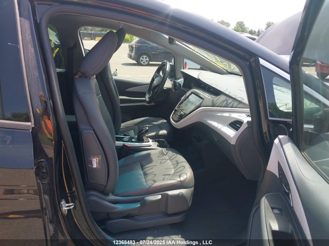 1G1FZ6S00K4115511 Chevrolet BOLT EV