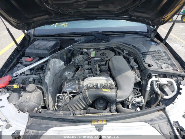 55SWF8EB3KU315248 Mercedes-Benz m264