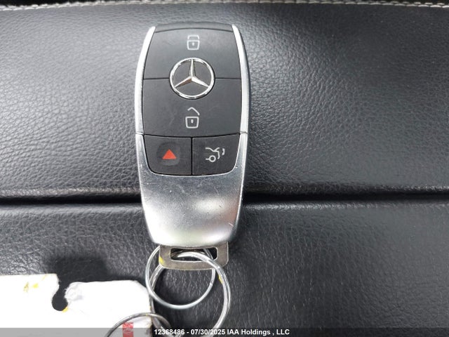 55SWF8EB3KU315248 Mercedes-Benz m264