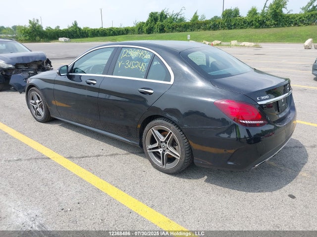 55SWF8EB3KU315248 Mercedes-Benz m264