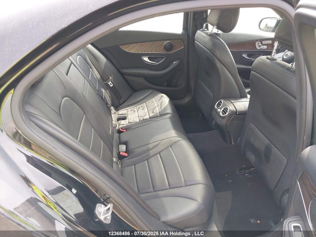 55SWF8EB3KU315248 Mercedes-Benz m264