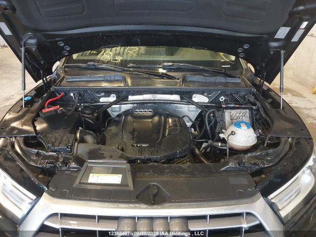 WA1BNAFYXJ2006112 Audi Q5 Premium Plus