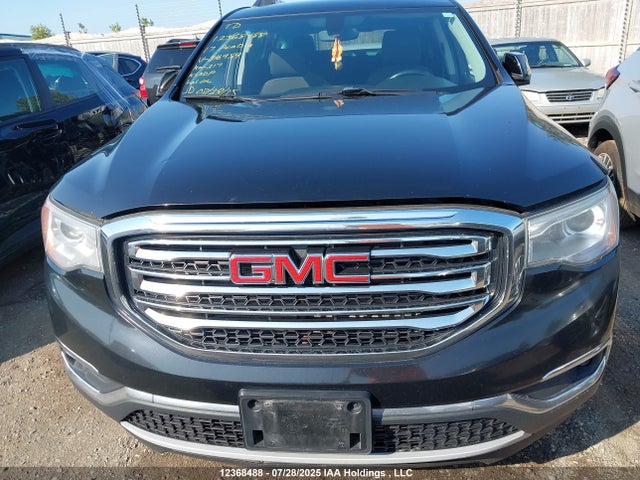 1GKKNSLS6HZ316954 GMC lgx - di: direct injection, vvt: variable valve timing, alum, gen 2