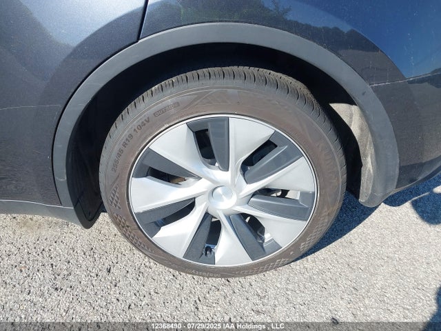 7SAYGDED4RF079904 Tesla 2024