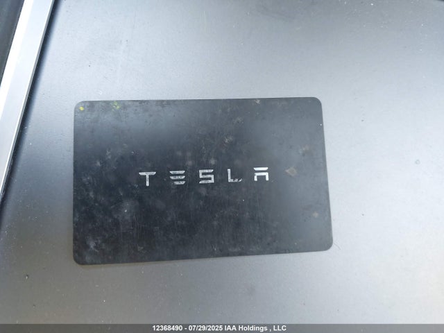 7SAYGDED4RF079904 Tesla 2024