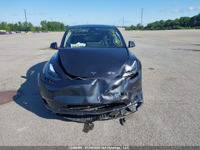 7SAYGDED4RF079904 Tesla 2024