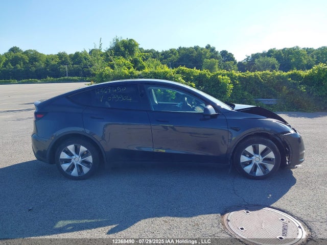 7SAYGDED4RF079904 Tesla 2024