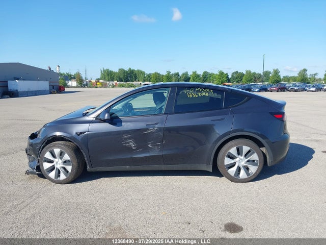 7SAYGDED4RF079904 Tesla 2024