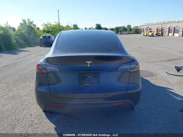 7SAYGDED4RF079904 Tesla 2024