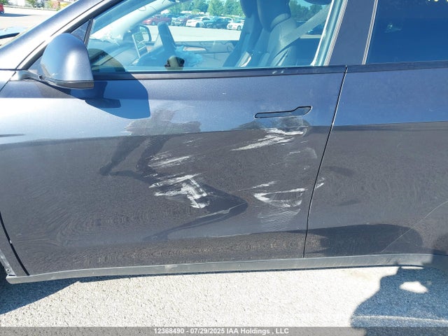 7SAYGDED4RF079904 Tesla 2024