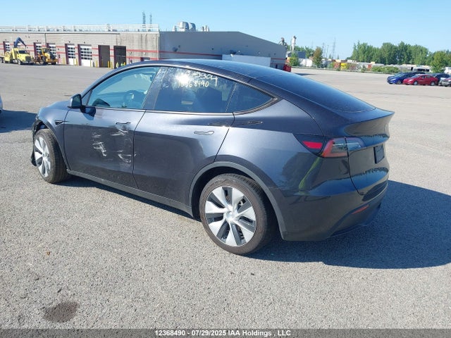 7SAYGDED4RF079904 Tesla 2024