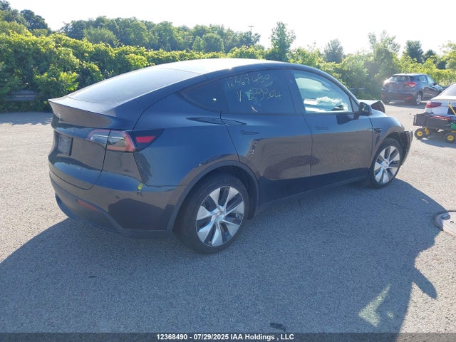 7SAYGDED4RF079904 Tesla 2024