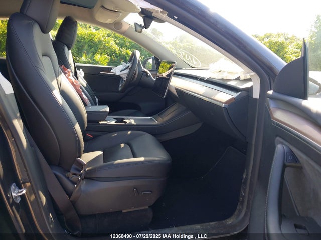 7SAYGDED4RF079904 Tesla 2024