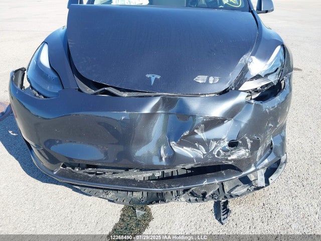 7SAYGDED4RF079904 Tesla 2024