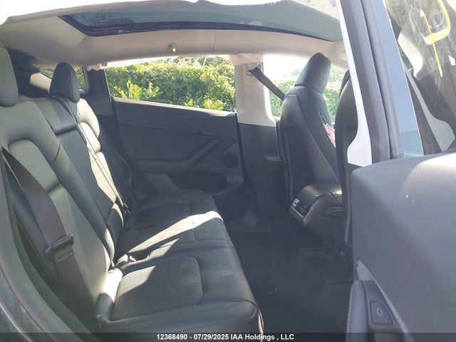 7SAYGDED4RF079904 Tesla 2024