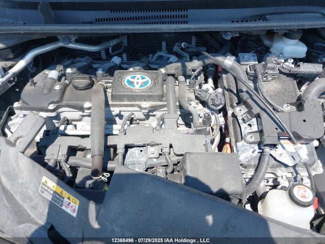 Toyota 2zr-fxe, 1vm+1wm 2023 JTDBDMHEXP3007745 Image 10