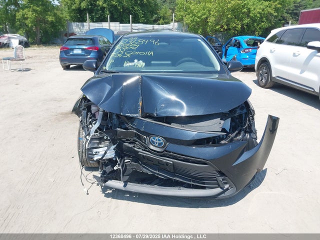 Toyota 2zr-fxe, 1vm+1wm 2023 JTDBDMHEXP3007745 Image 13