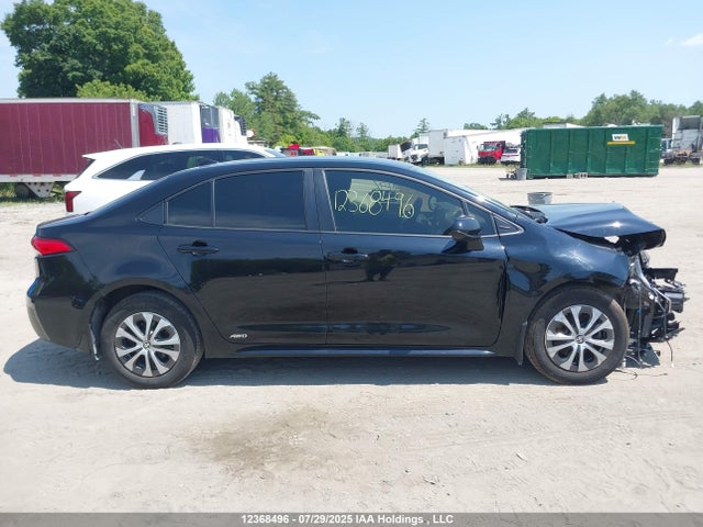 Toyota 2zr-fxe, 1vm+1wm 2023 JTDBDMHEXP3007745 Image 14