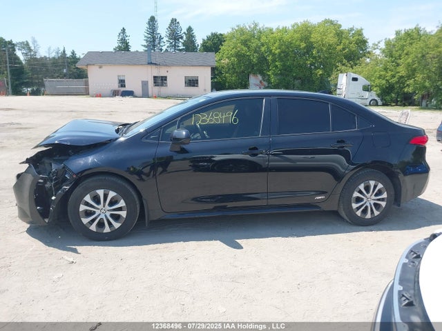 Toyota 2zr-fxe, 1vm+1wm 2023 JTDBDMHEXP3007745 Image 15